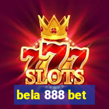 bela 888 bet